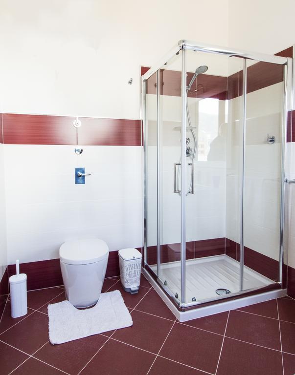 Casa Granata Hotel Trapani Cameră foto