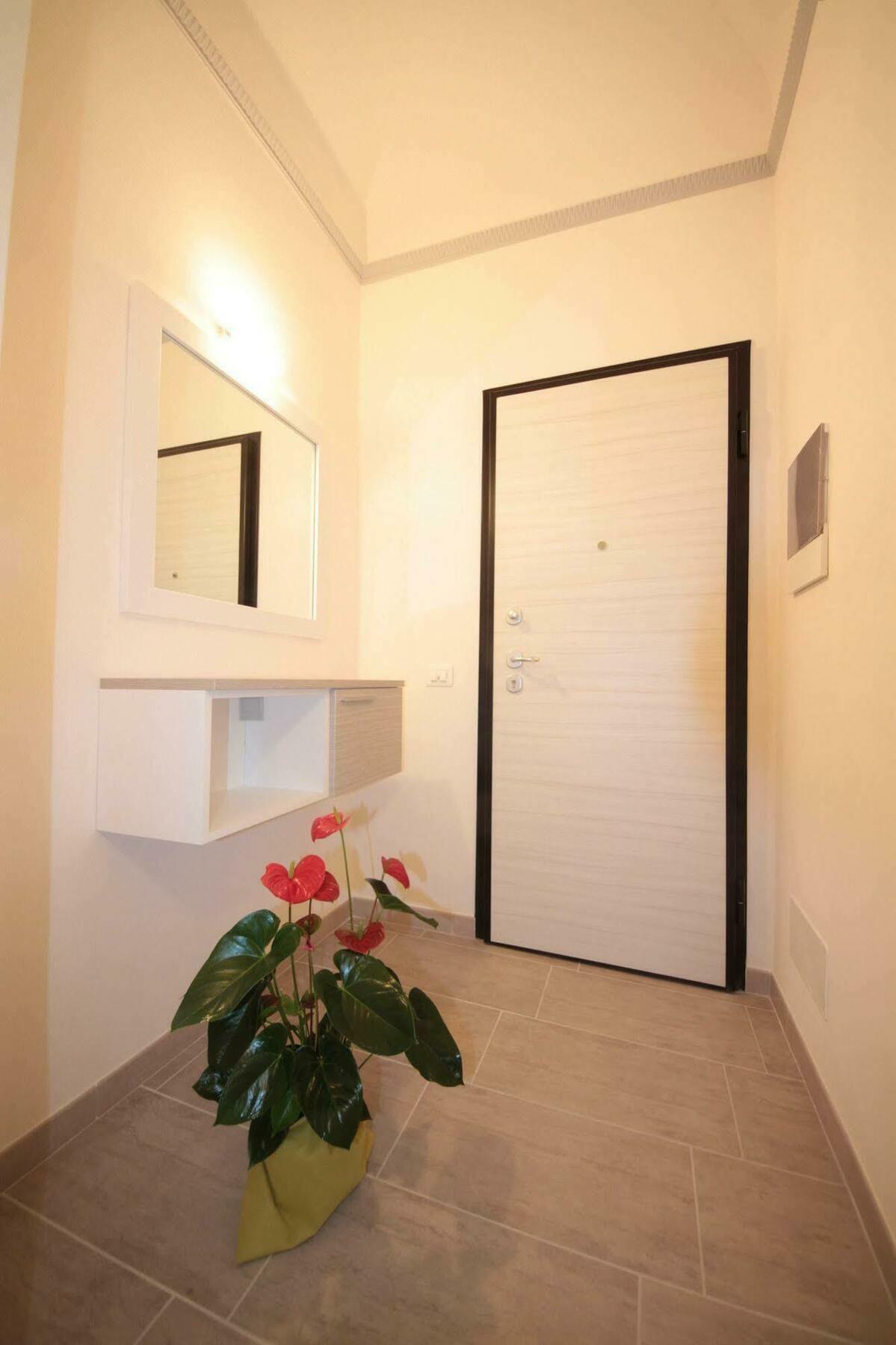 Casa Granata Hotel Trapani Exterior foto